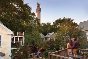 Provincetown lodging