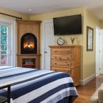 Cape Cod Bed and Breakfast