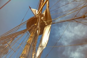 Provincetown Sailing