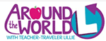 Around the World logo