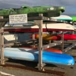 Provincetown Kayaks