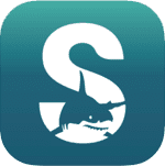Sharktivity App Icon