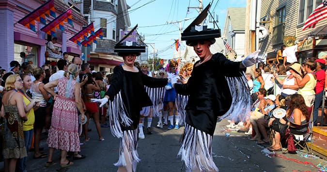Provincetown Events