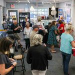 Provincetown artists gallery - event