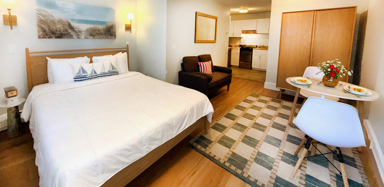 Grace bedroom