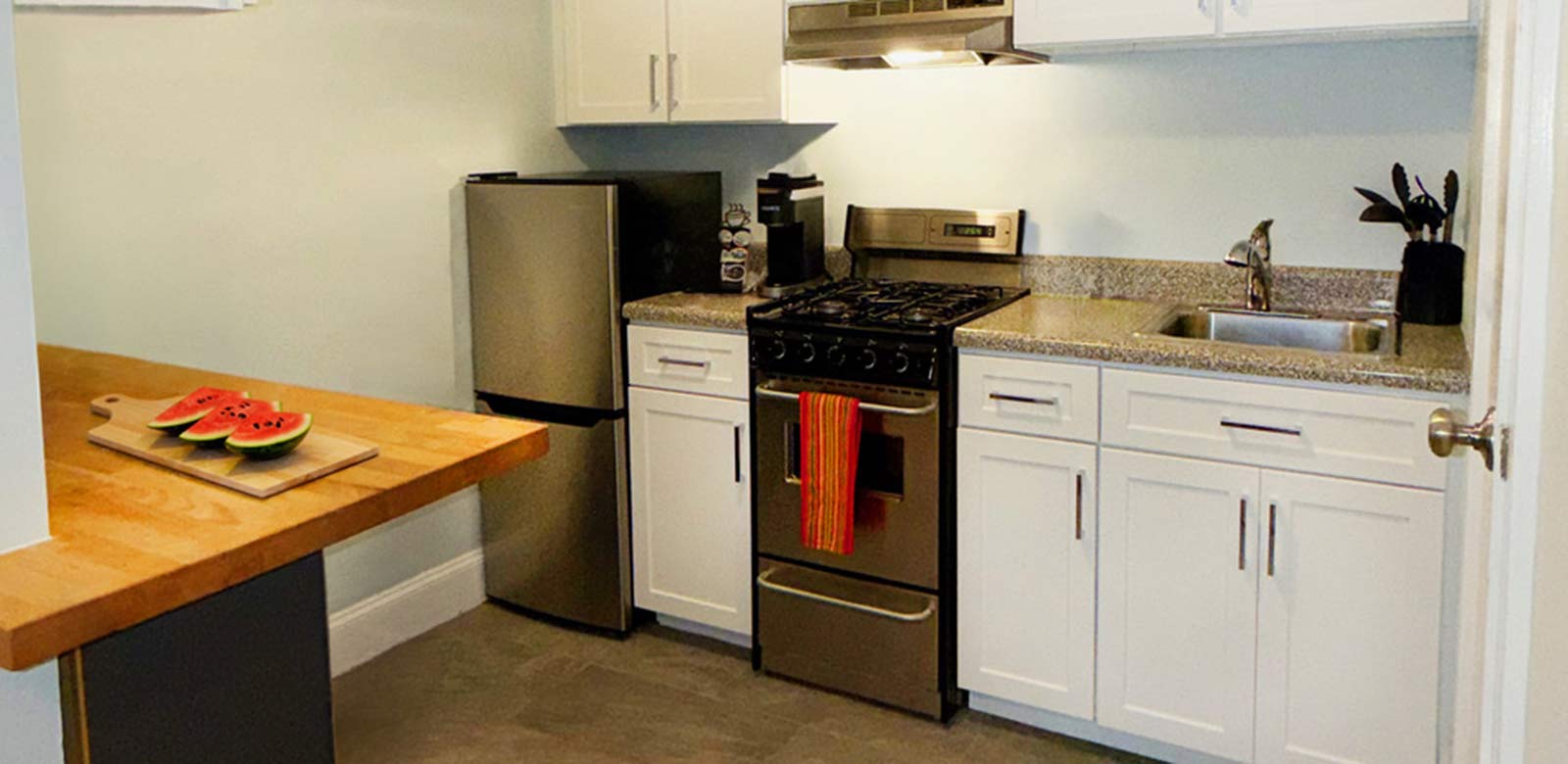 Grace Kitchen at Gabriel's Provincetown