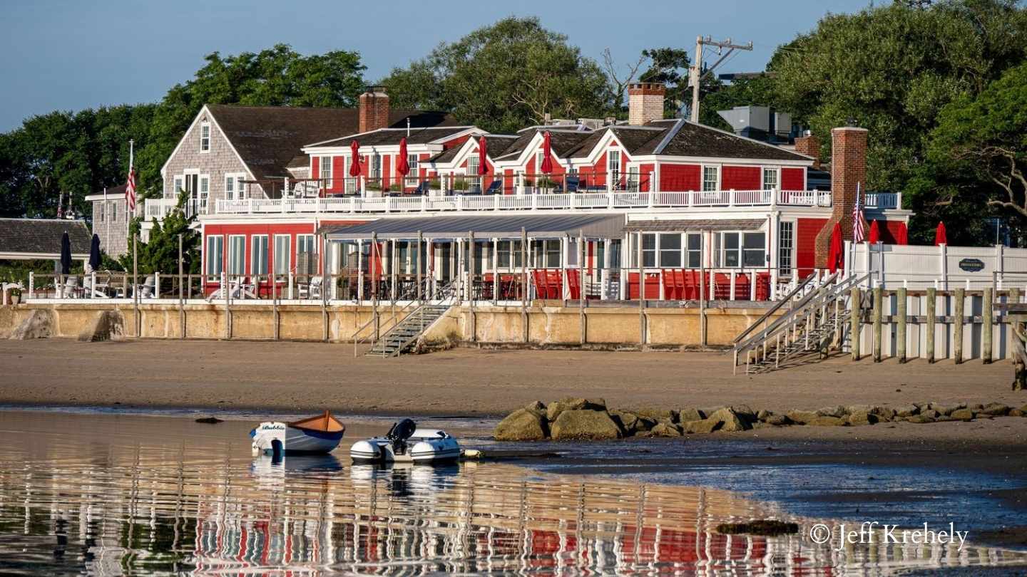 Where and When to Find Cape Cod Oysters